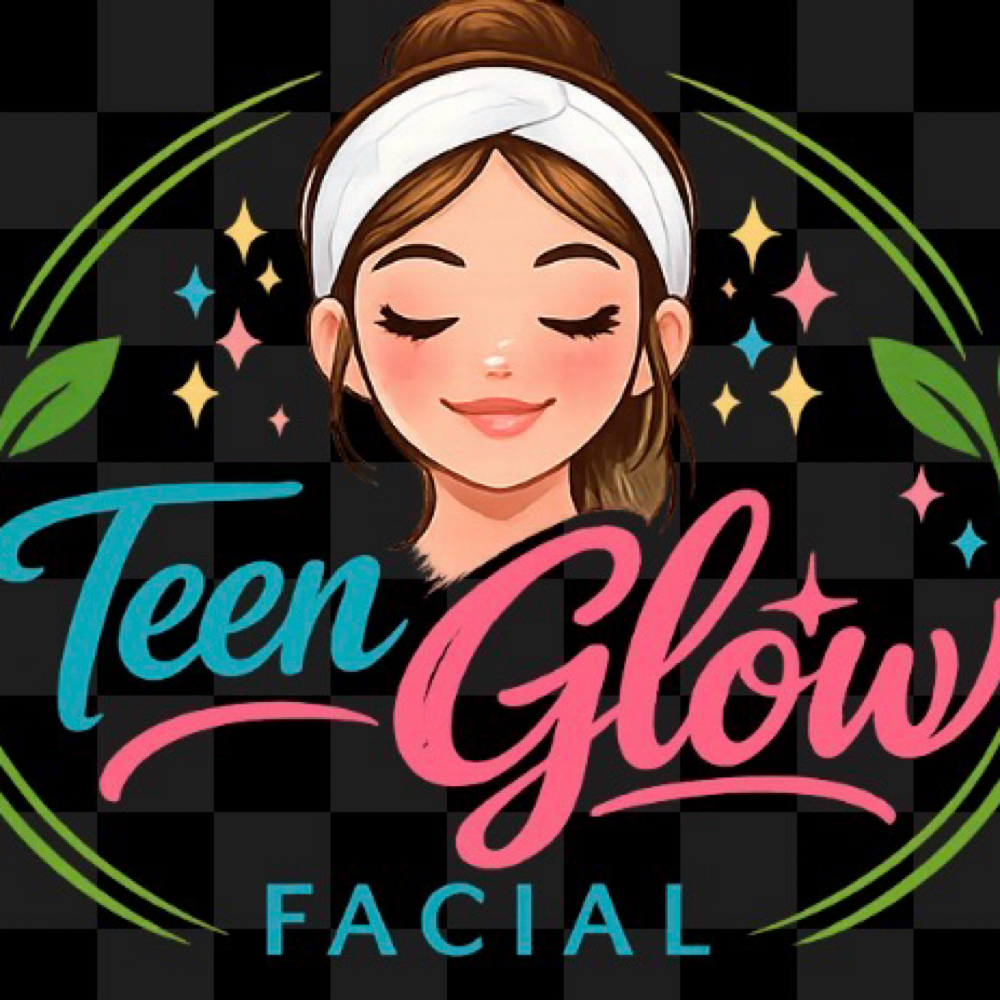 Teen Glow Facial *** at Brow & Lash in Omaha, NE