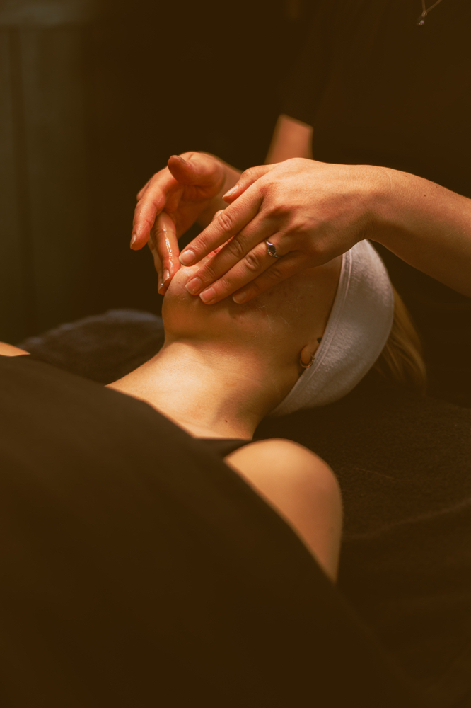 Add On: Face Massage