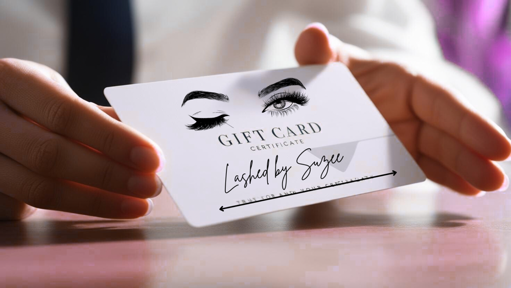 Gift Certificate
