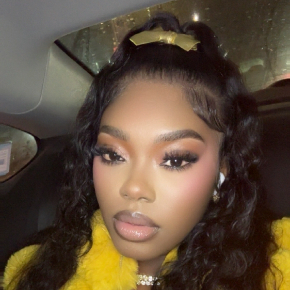 Soft Glam at Chozen Beauty in Brooklyn, NY