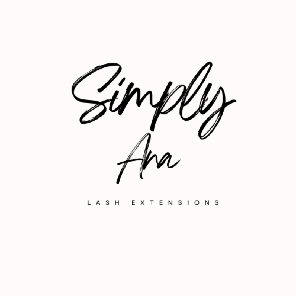 Classic fill 3 Weeks at Simply Ana Lashes in Hyannis, MA