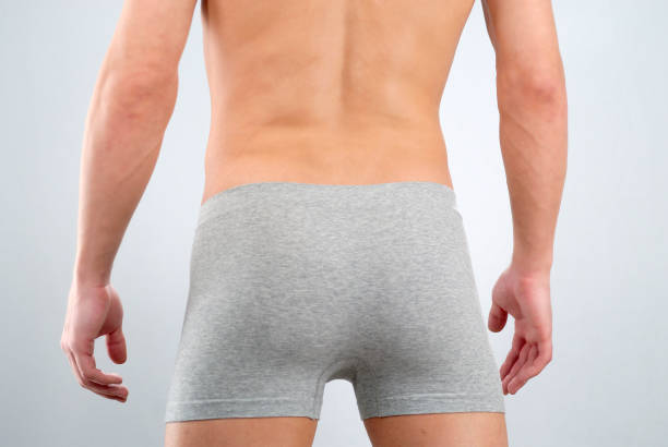 Men’s Full Butt