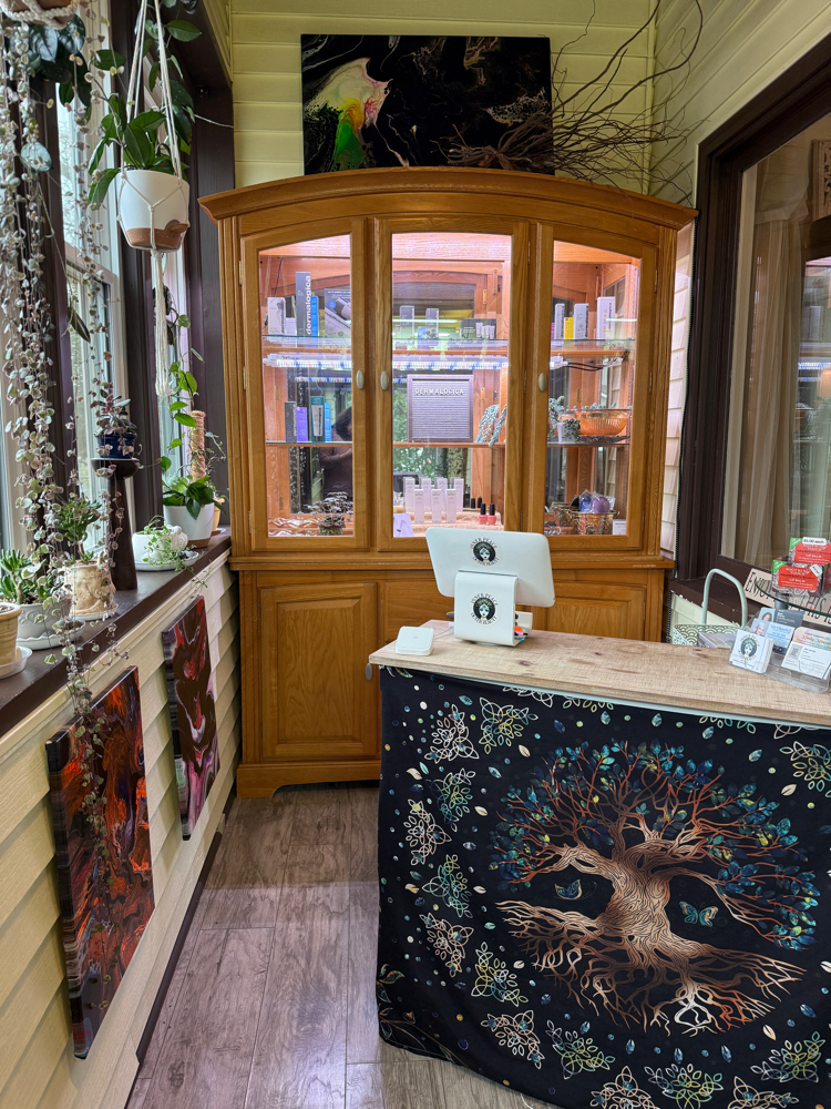 Consultation Or Product Purchase