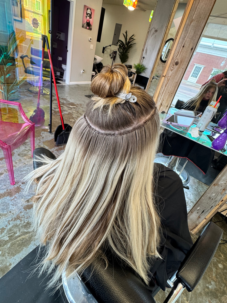 1 Hidden Beaded Row at Beauty by Mar - Verve in LeMars, IA