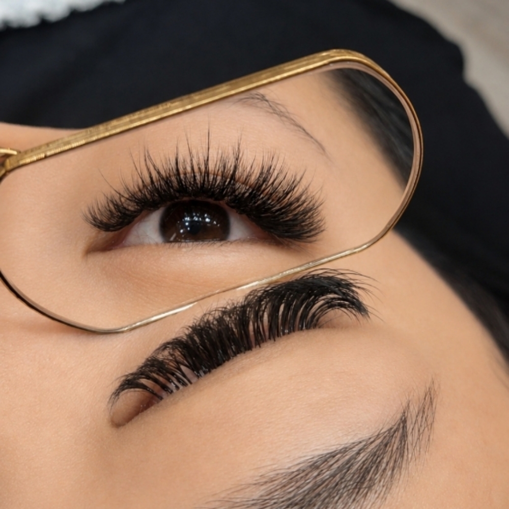 LASHG789 at Noble Xyooj Lash in ELMG GROVE, WI