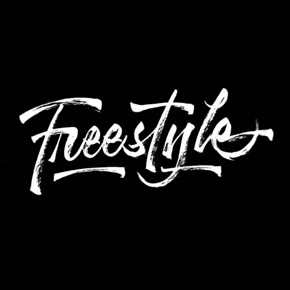 Freestyle Set (READ DESCRIPTION)