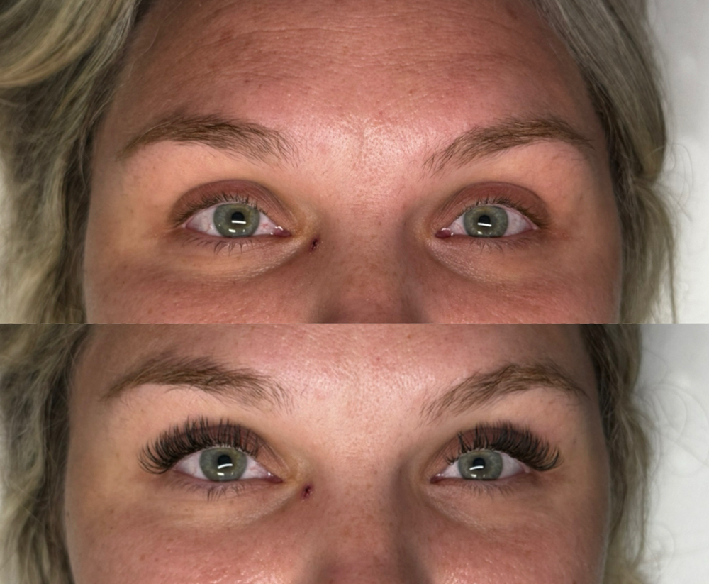 Lash Extenstions