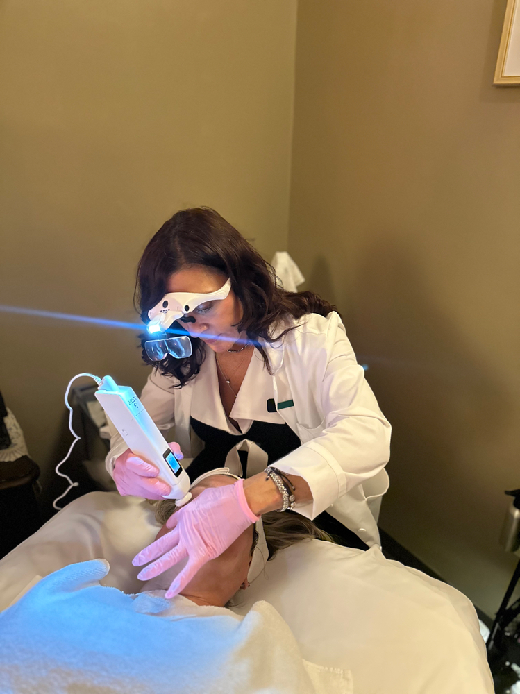 Cellular Lift Add-On