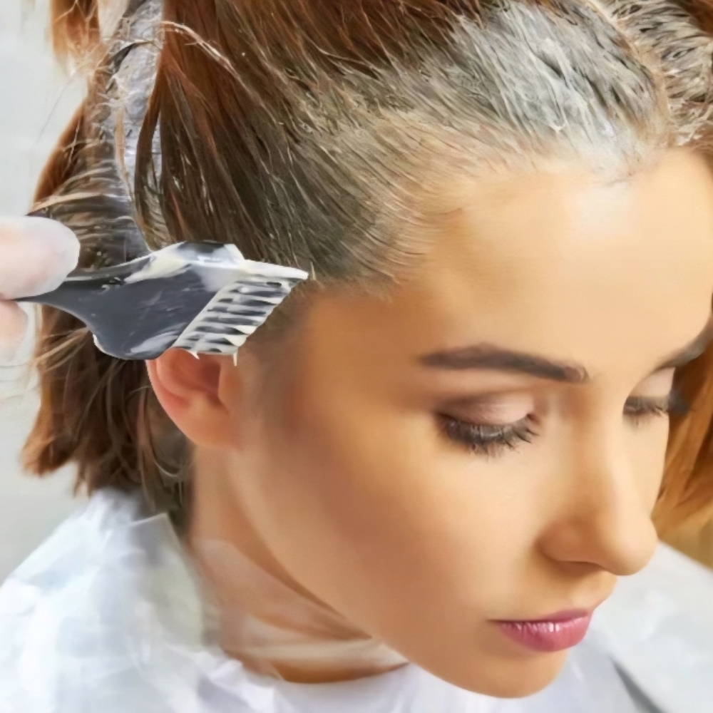 Root Touch Up at HAIR BY KASI in Sour Lake, TX