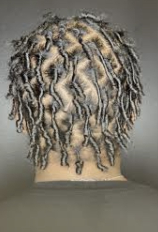 Starter Locs- Coils (51-150 locs)