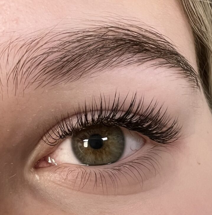 Classic Lash Extensions