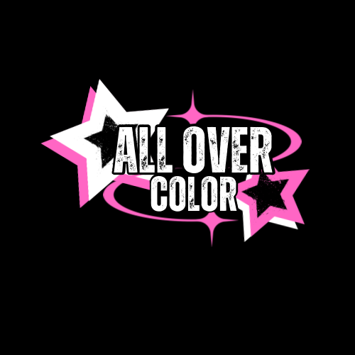 ★ All Over Color ★ at Arya Ink in Atlanta, GA