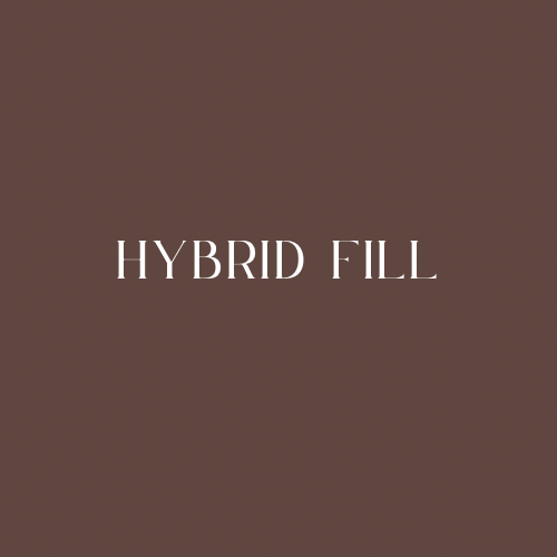 Hybrid Fill