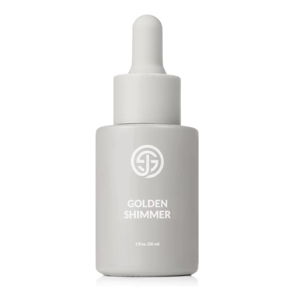 Golden Shimmer Drops at Haleys Bronze Bar in Troy, MO