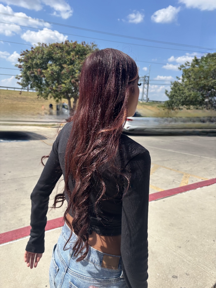 Full Color