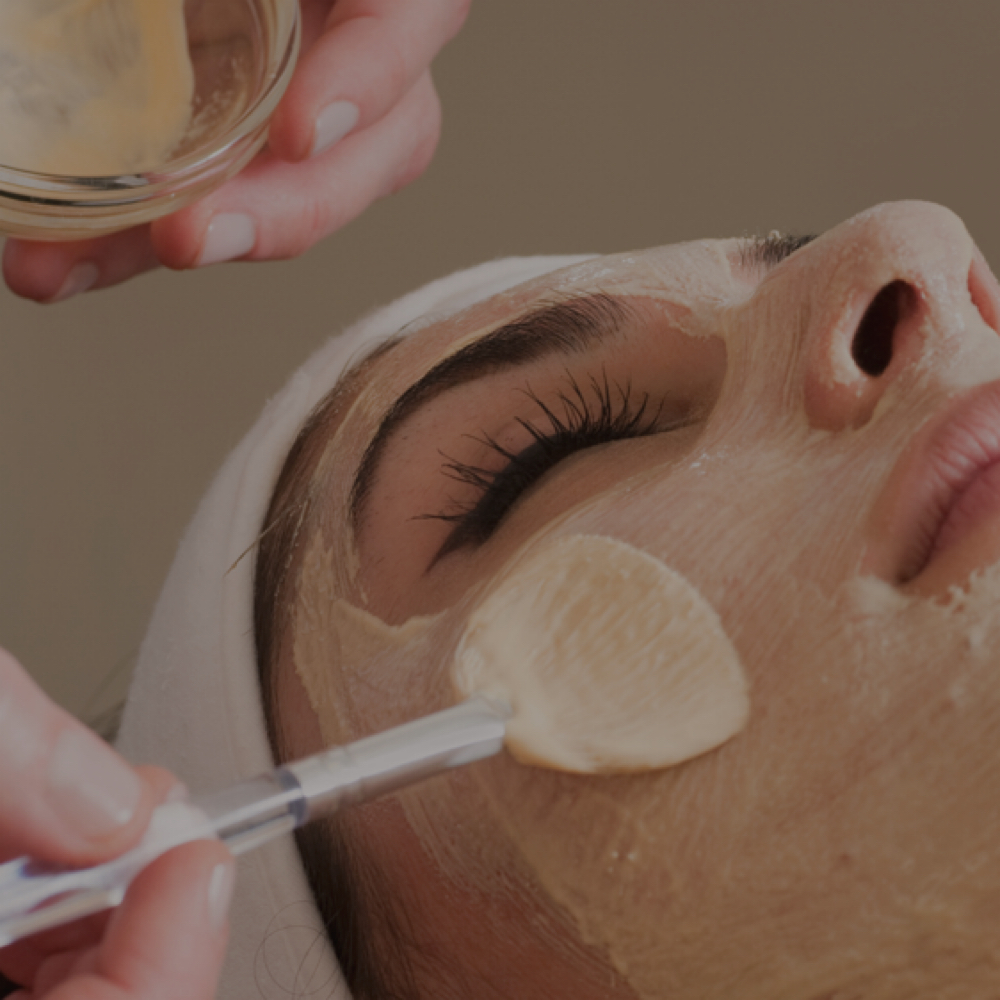 Fruit Enzyme Peel at ozias skin co. in Midlothian, VA