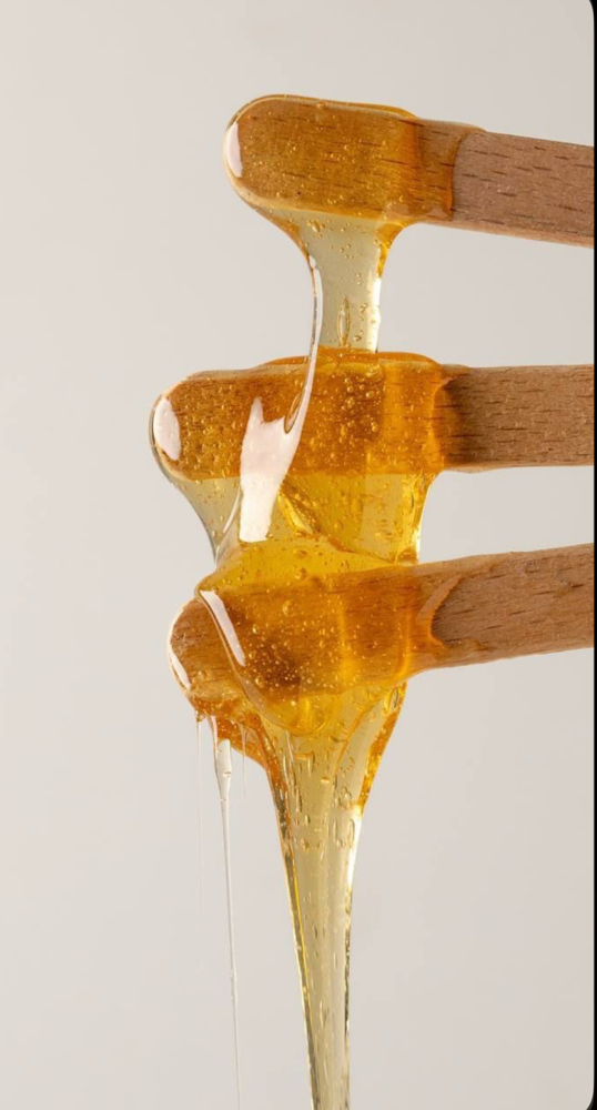 Speedy Smooth Brazilian Wax