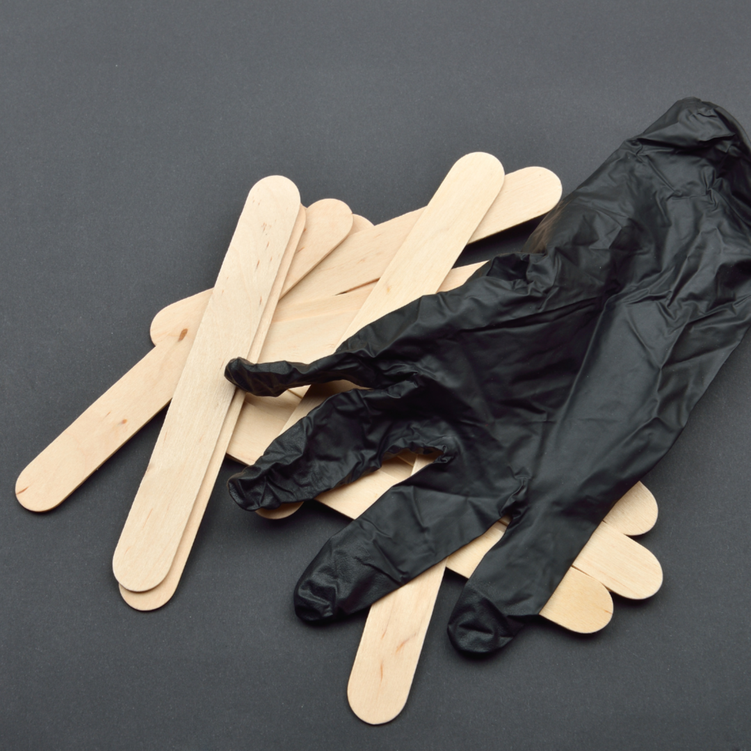 Brazilian Wax Training