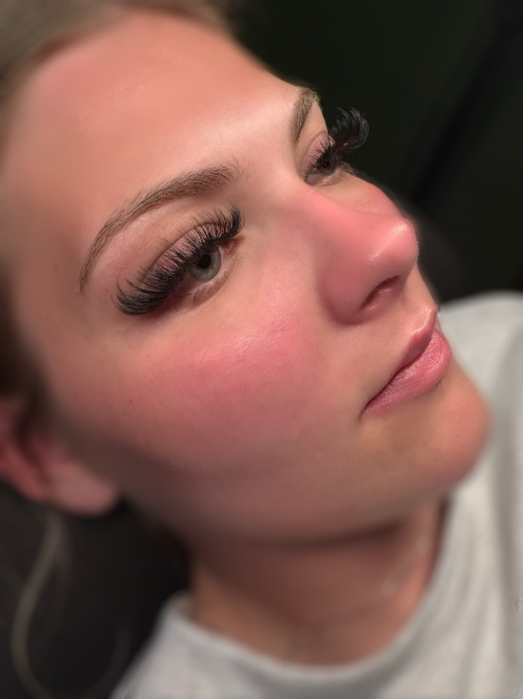 Full Set at Tab (bluelotusbeauty) @ ADM Studio in Oxford, AL