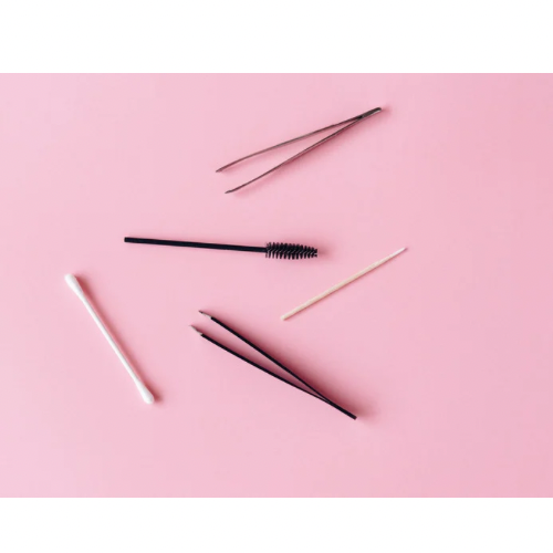 Eyebrow Waxing