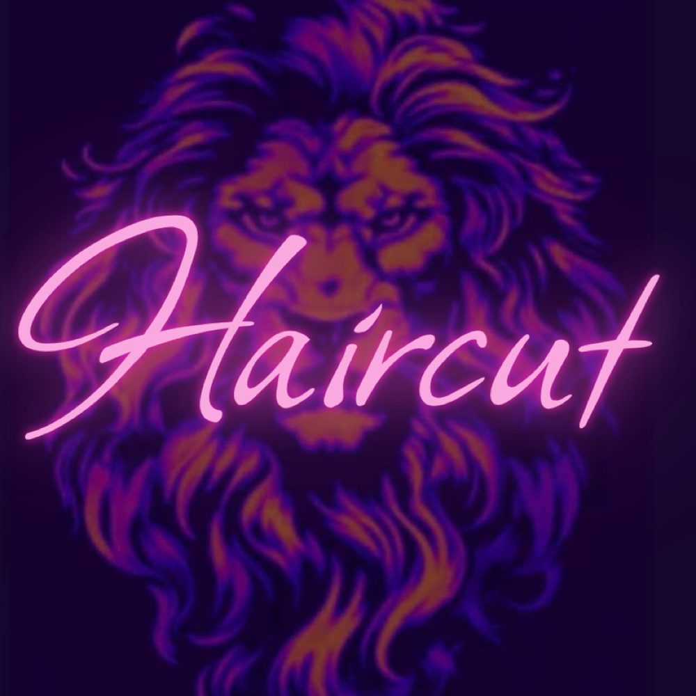 Haircut at Urban Fringe Salon in Farmington, AR