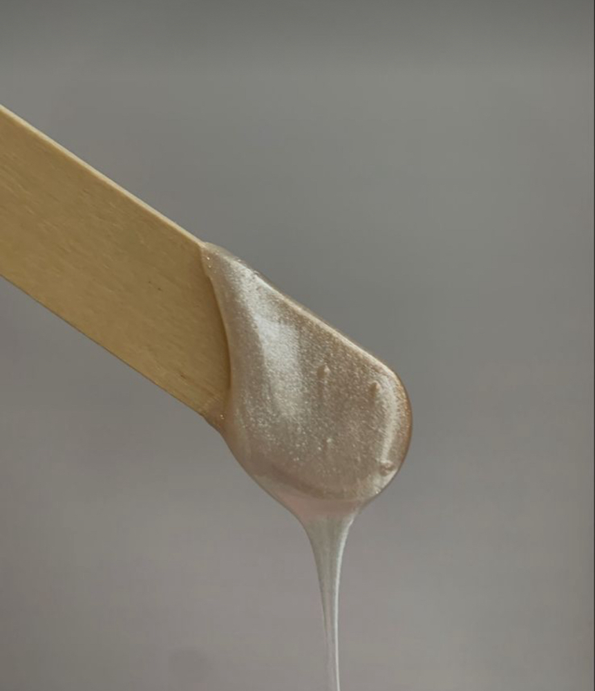 The Welcome Wax! (Brazilian Wax)
