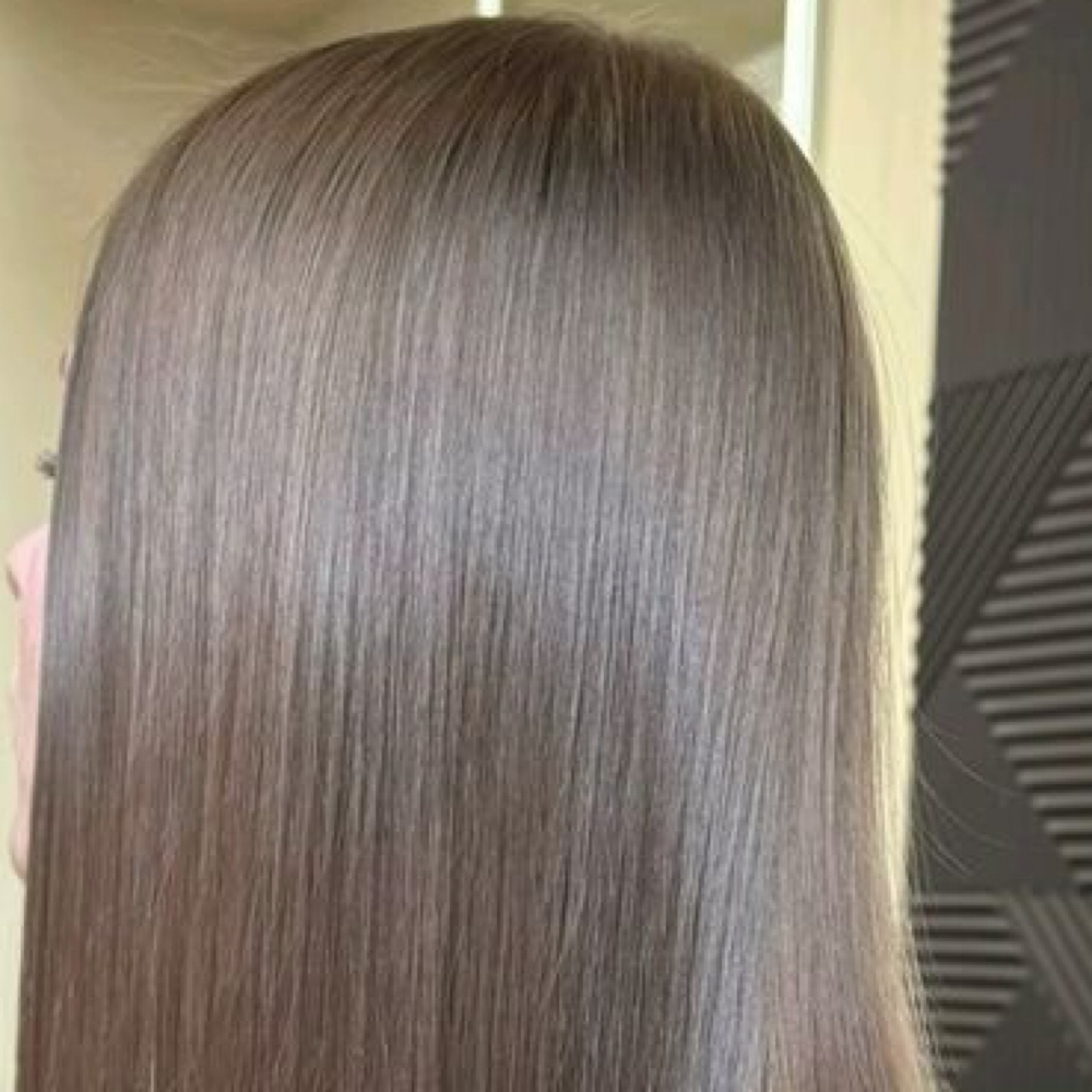 Wella Smooth Filler at Mane Roots + co in Canton, TX