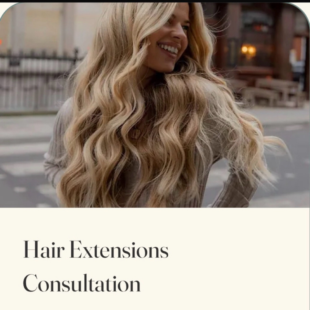Extensions Consultation
