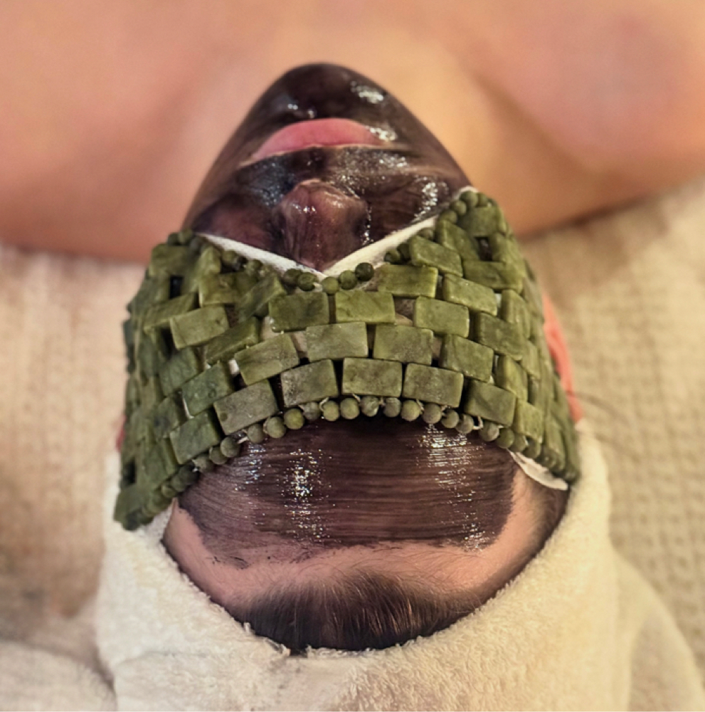 Customized Teen Facial at Skin Deep Esthetics in Mentor, OH