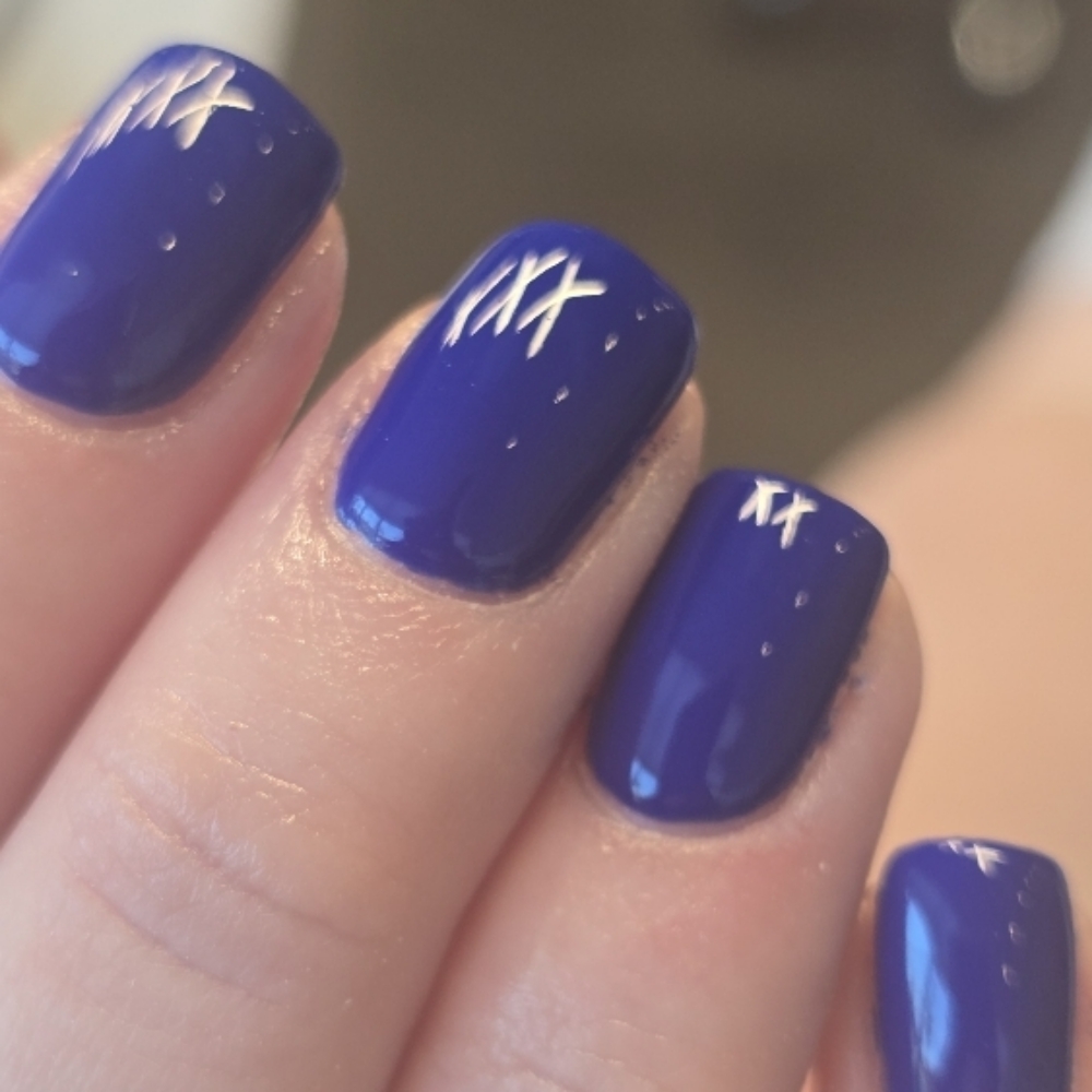 Overlay(builder Gel) at Studioleti | Sola Salons |  Suite #14 in Austin, TX