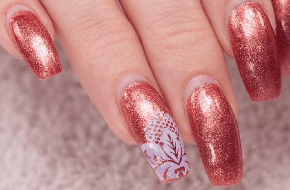 Nail Fill