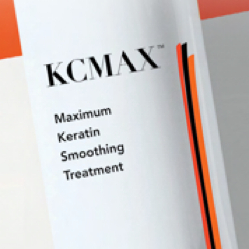 Keratin Complex Max Treatment at Studio MM in Lemont, IL