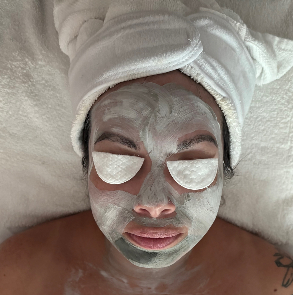 Express Facial at Graceful A Beauty in Anna, TX