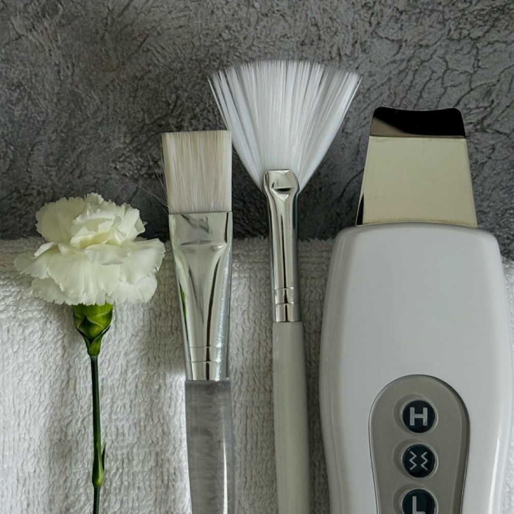 The Works☁️ 🤍🏹 at Luxe Esthetics LA in Los Angeles, CA