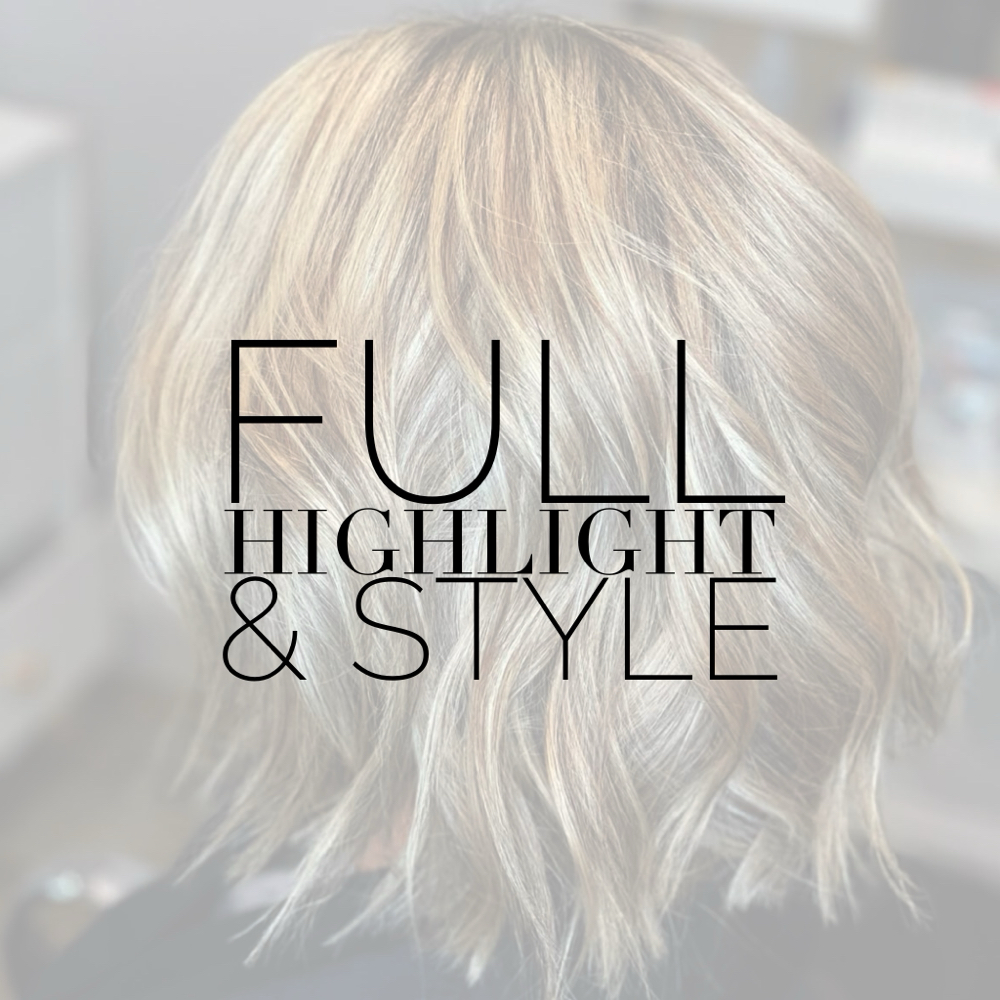 Full ~ Style