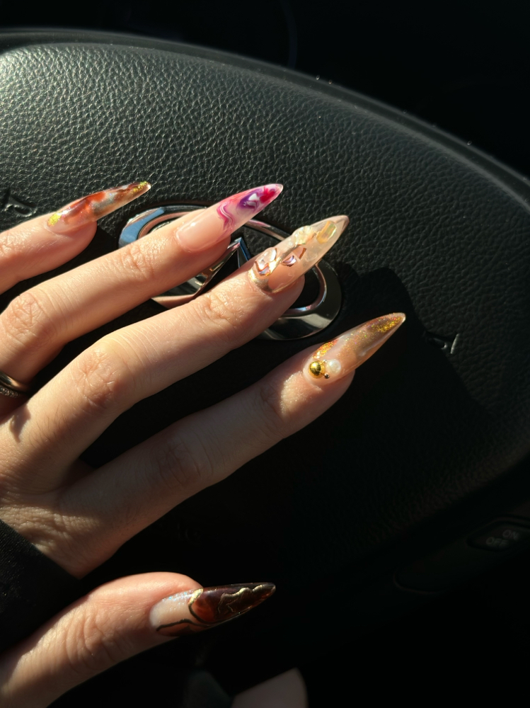 Maximalist Set