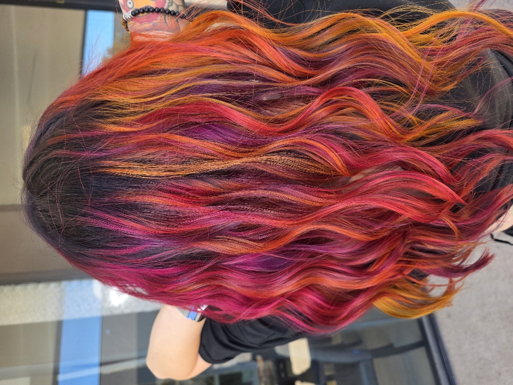 Vivids at Colourado Styles in Colorado Springs, CO