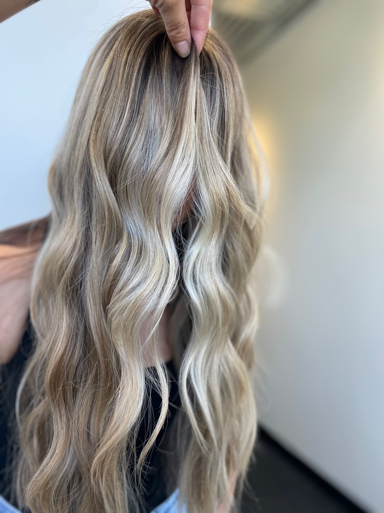 Express Blonding Package