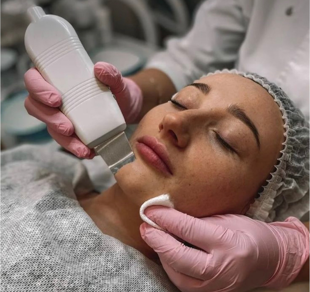 Custom Facial <3