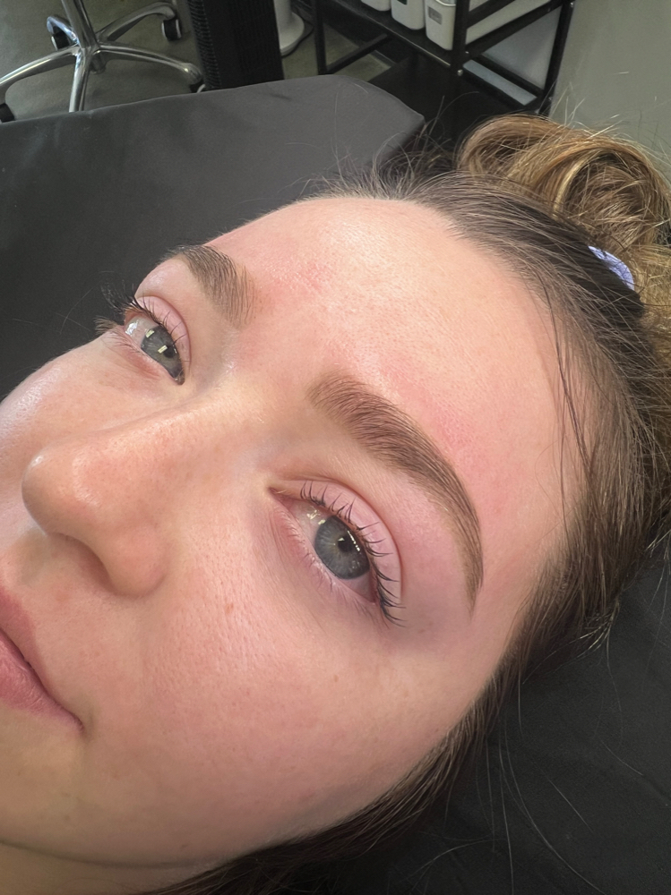 Hybrid Brow Tint