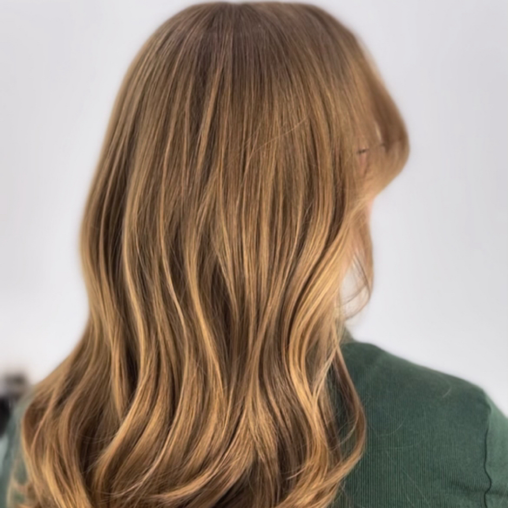 Lara - Accent Light Highlight at Salon BECK in Portland, OR