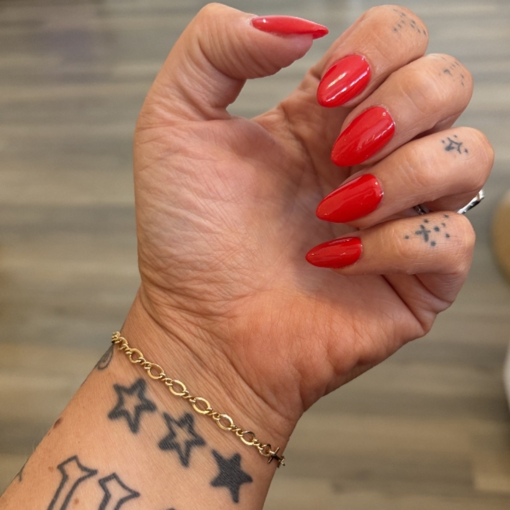 Gel X at Permanent Artistry by Vandorn LLC in Xenia, OH