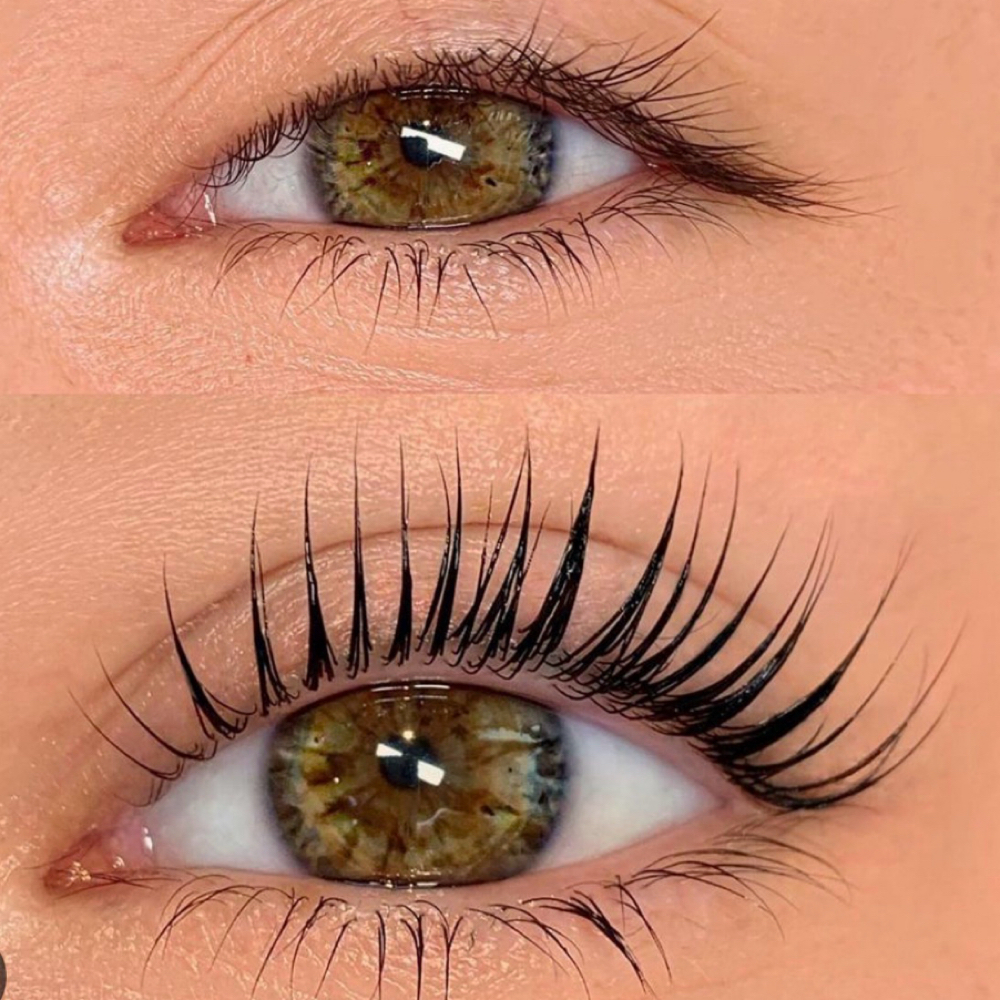 Lash Lift + Tint at Kita’s Beauty Bar in Belmont, CA