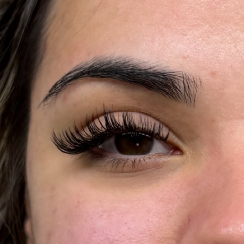 Wet Set at Charlottes aesthetician in Matthews, NC