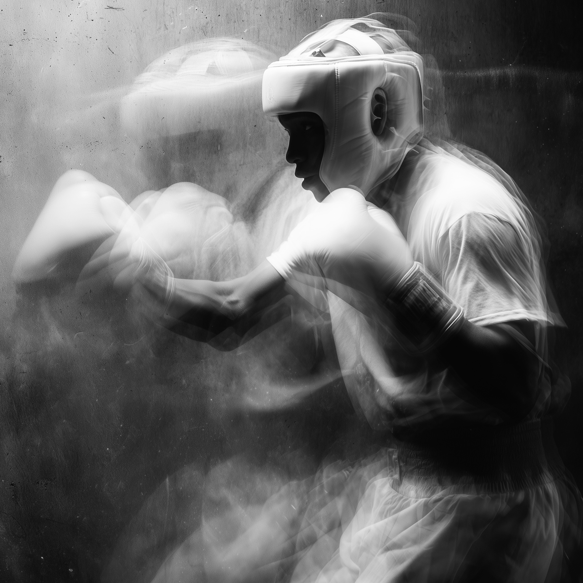 Prospect Protocol- 3 Months