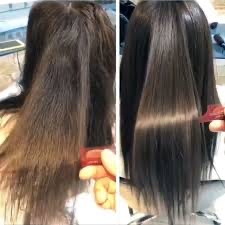 Olaplex Treatment