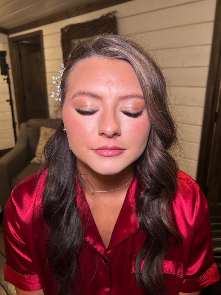 Make Up