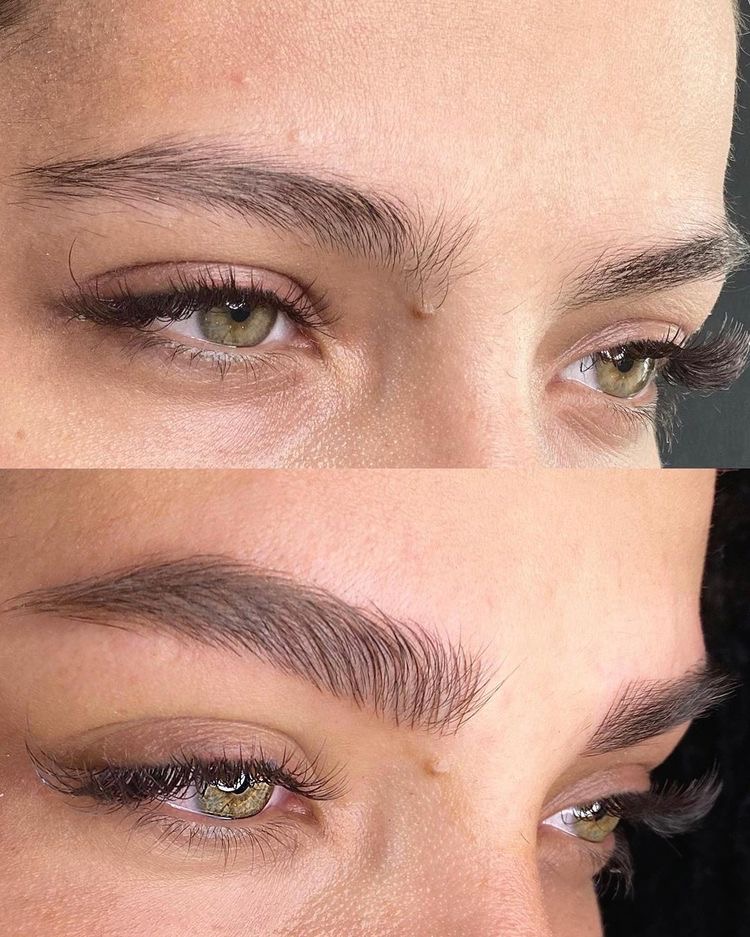 Microblading