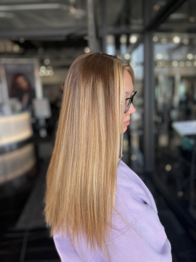 Balayage