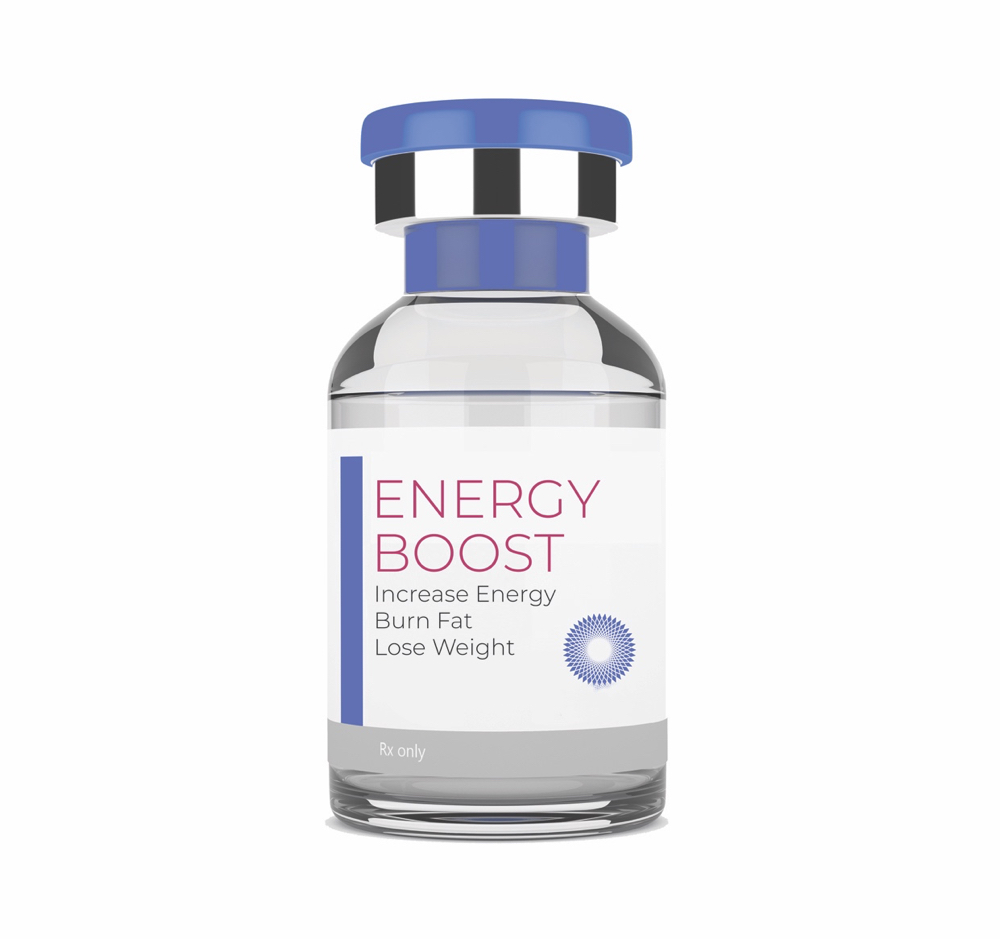 B12 POWER Boost